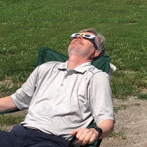 Meet your Posher, Marty